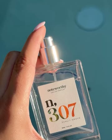 noteworthyscents