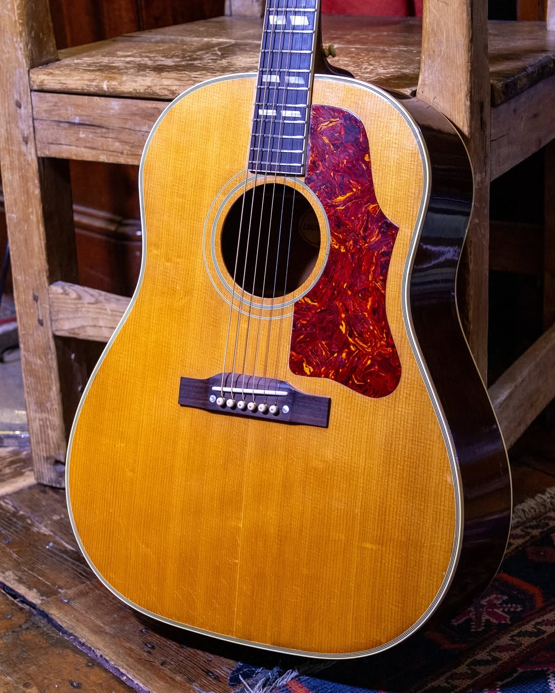 Hamstead Soundworks Subspace – No.Tom Guitars