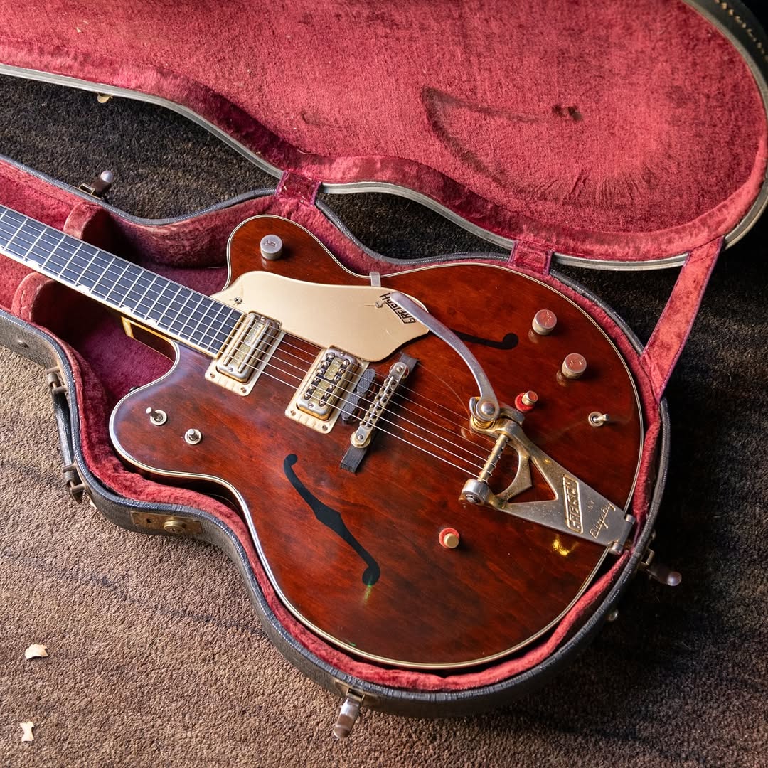 Catalinbread RAH – No.Tom Guitars
