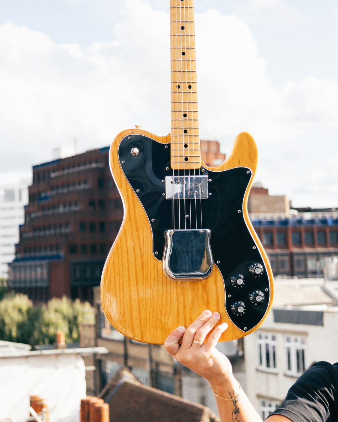 1980's Guyatone PS-006 Analog Echo – No.Tom Guitars