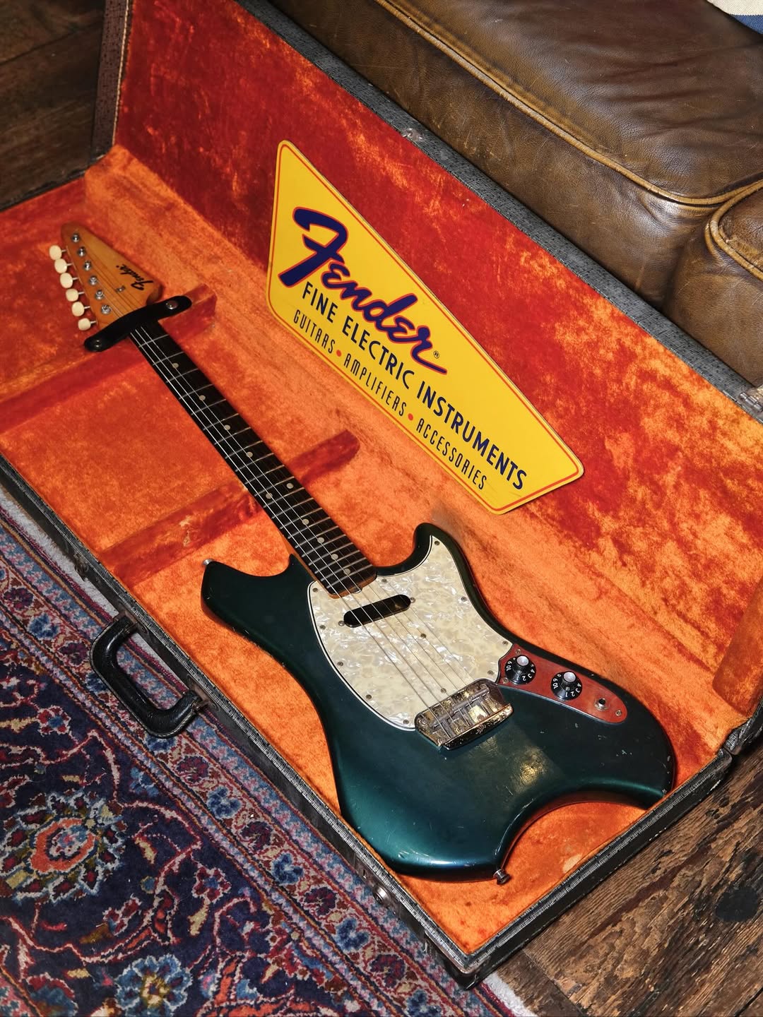 Ibanez Phaser Mini | NoTom Guitars – No.Tom Guitars