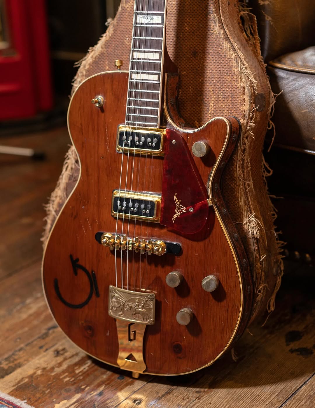 ZVEX Fuzz Factory | No.Tom Guitars London