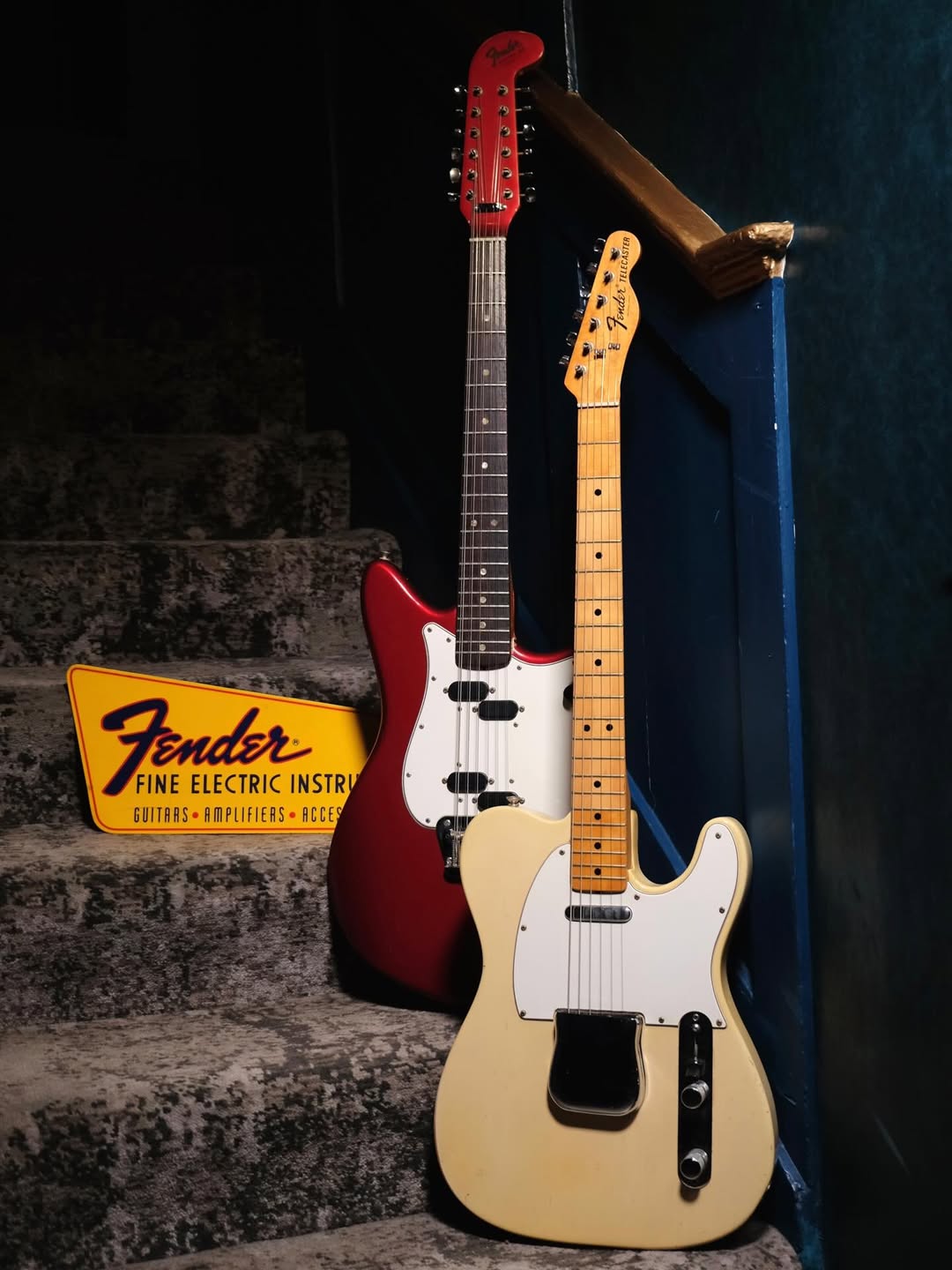 1980's Guyatone PS-006 Analog Echo – No.Tom Guitars 1980's Guyatone PS-006 Analog Echo – No.Tom Guitars