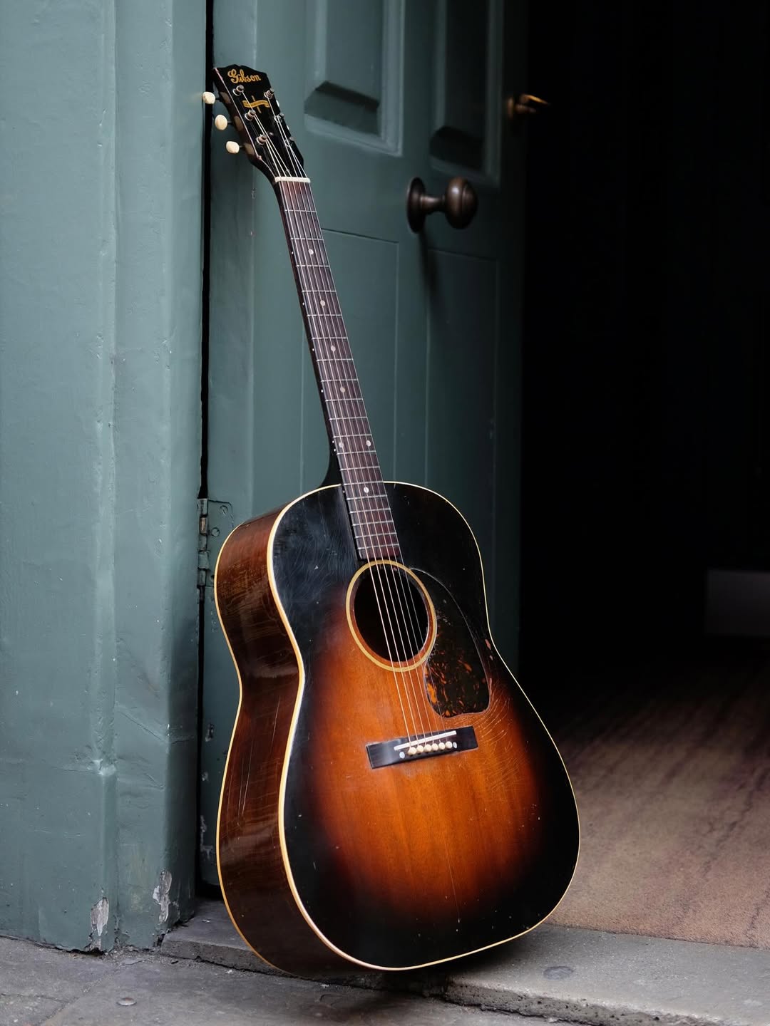 名機Analog Echo Guyatone PS-006 Vintage Guyatone PS-006 Analog Echo / Great 80s BBD Delay / Box