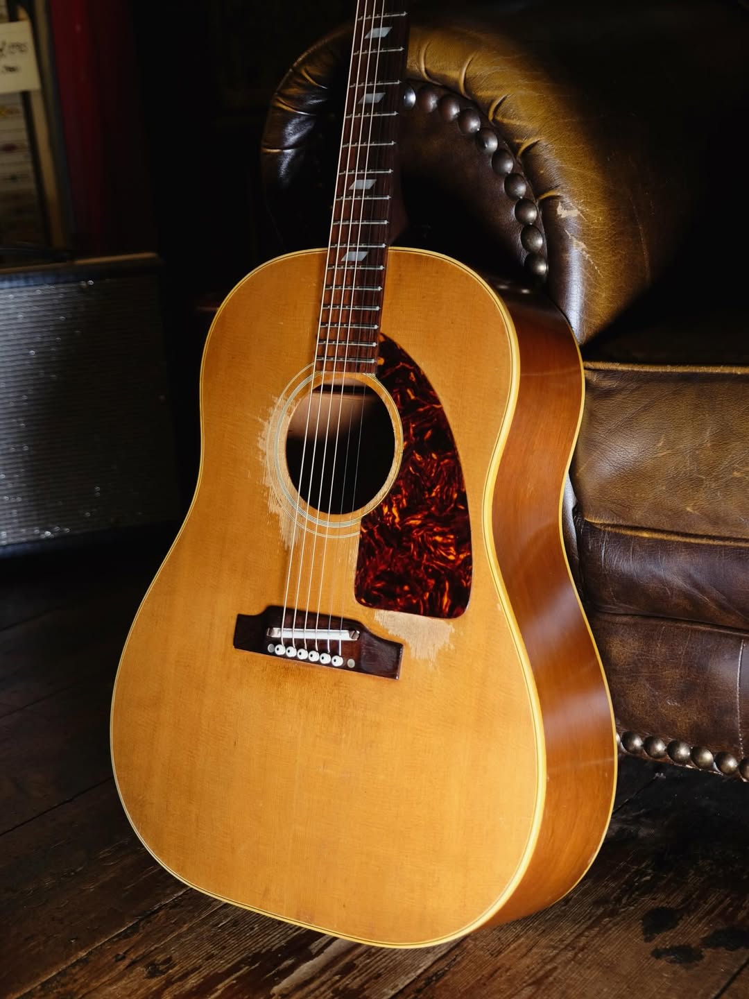 Mad Professor Mellow Yellow Tremolo – No.Tom Guitars