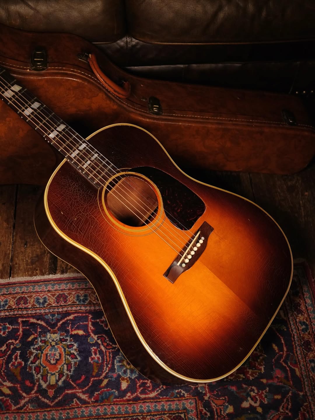 1982 Greco FA700 'ES-175' – No.Tom Guitars