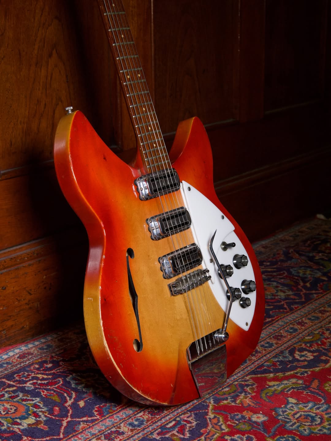 Mad Professor Mellow Yellow Tremolo – No.Tom Guitars