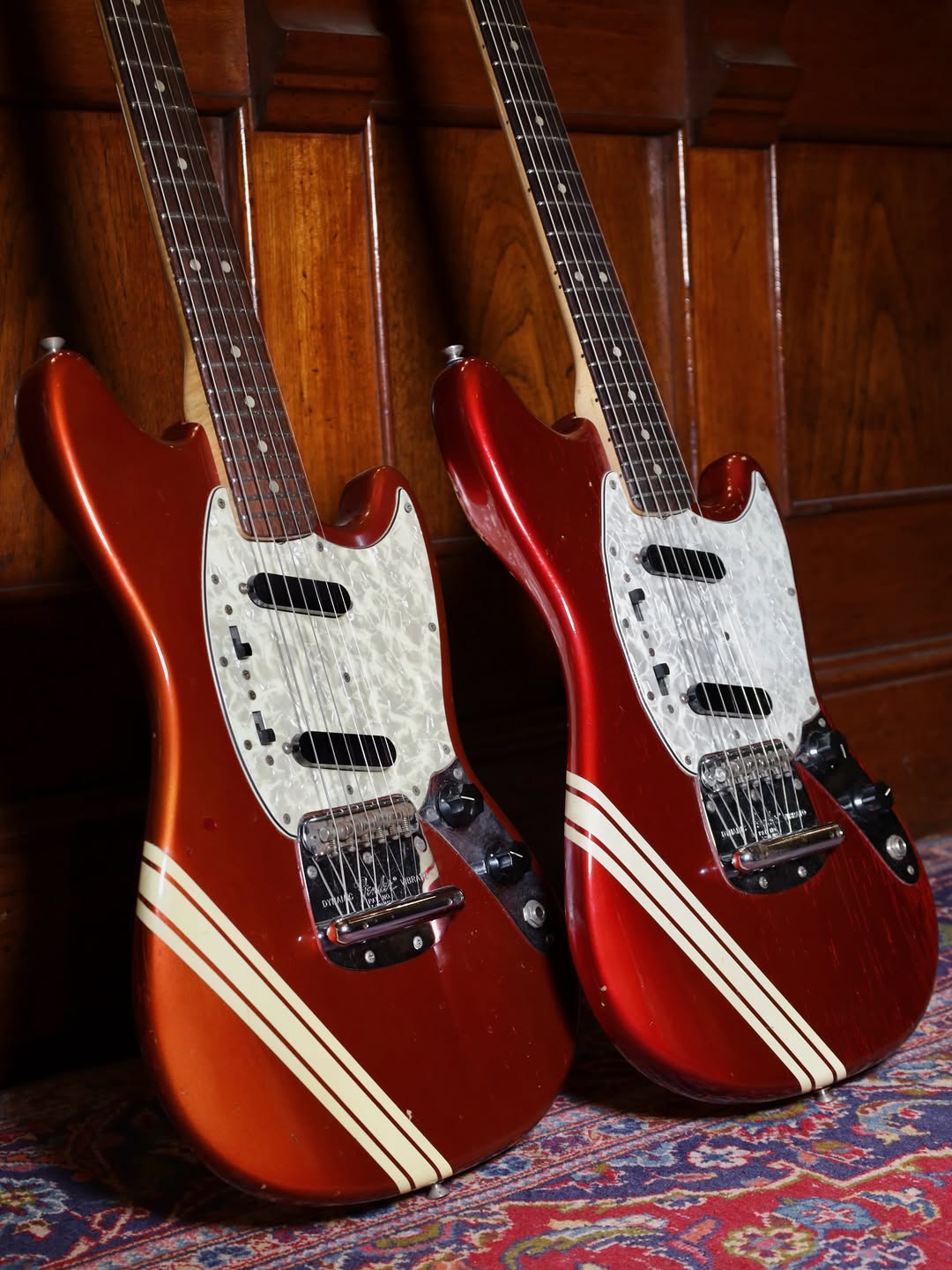 Milkman Sound F-Stop Reverb & Tremolo – No.Tom Guitars