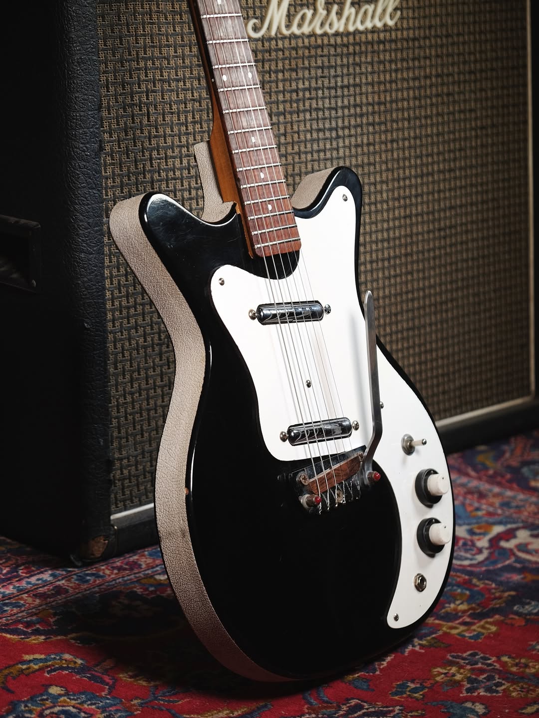 1980's Guyatone PS-006 Analog Echo – No.Tom Guitars