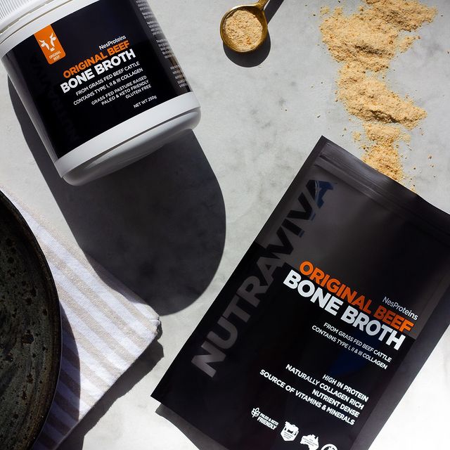 Instagram nutraviva.au