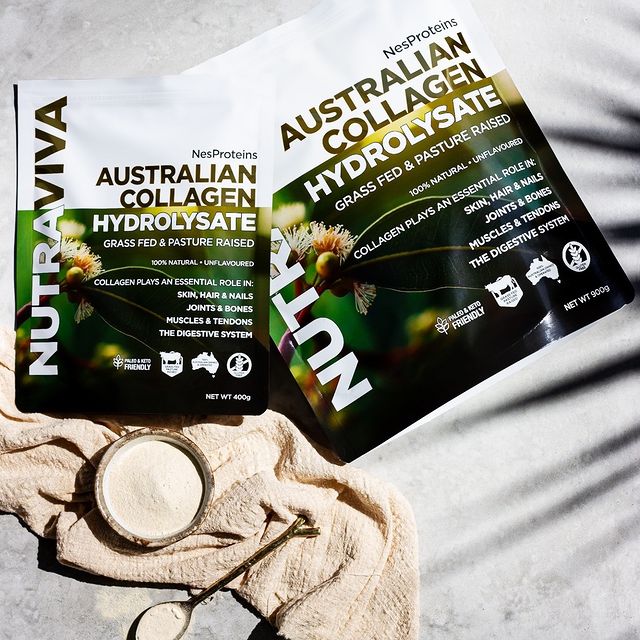 Instagram nutraviva.au