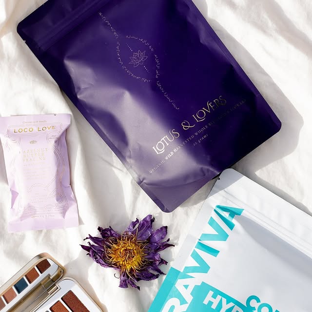 Instagram nutraviva.au