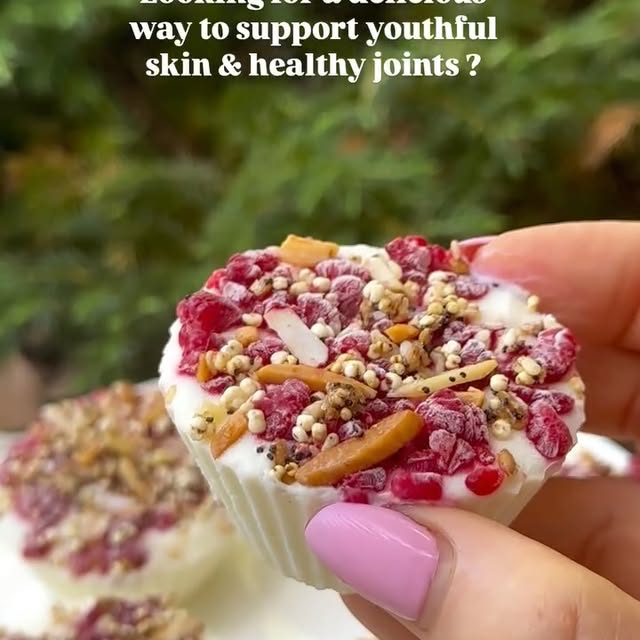 Instagram nutraviva.au