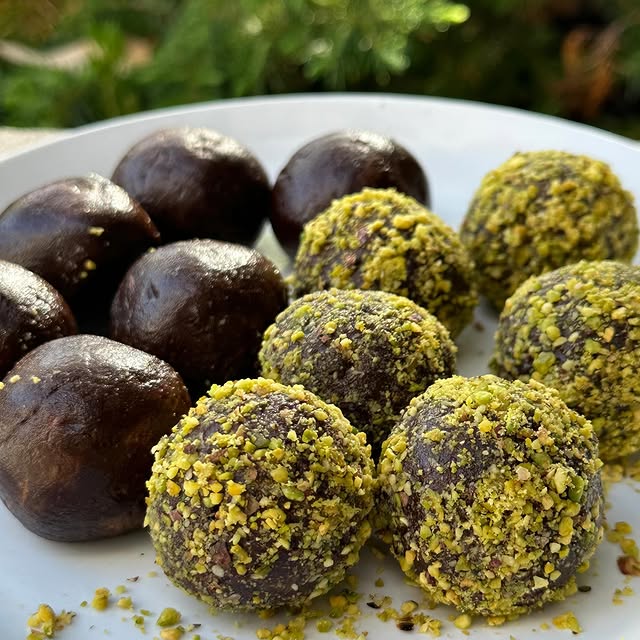 Instagram nutraviva.au