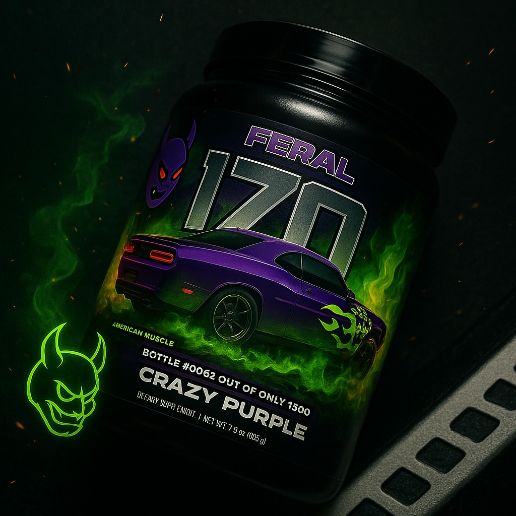 Instagram nutrazonenutrition