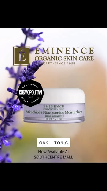 oakandtonic