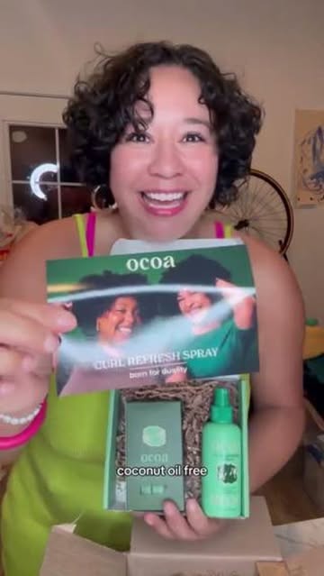 ocoabeauty