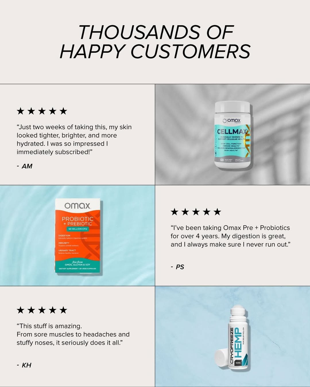 omaxhealth