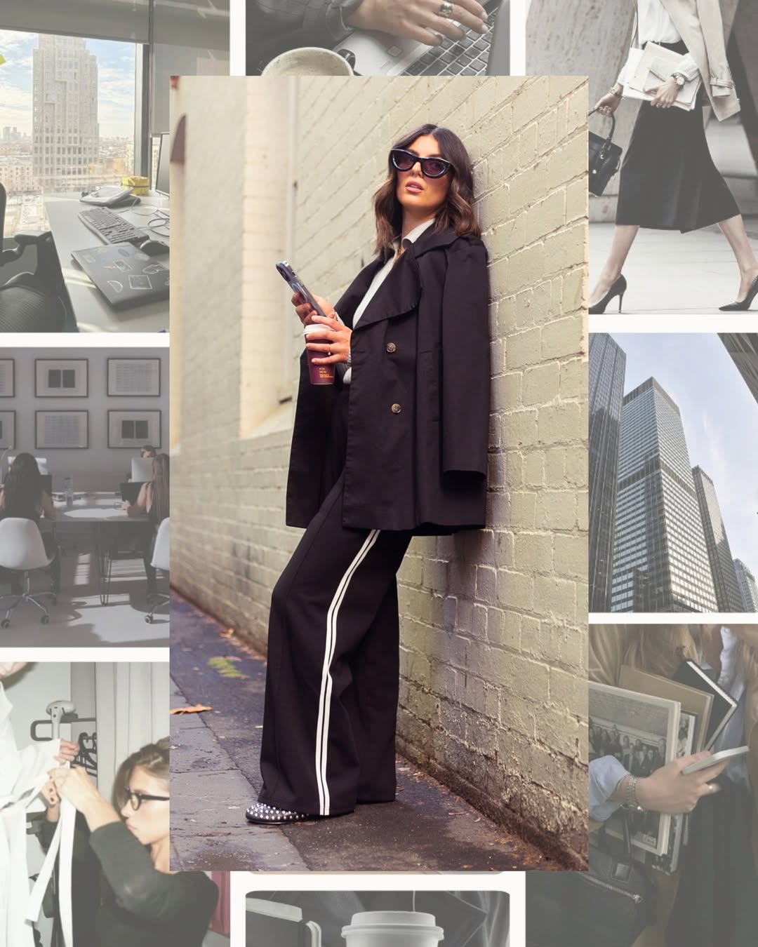 Instagram onepalmstudio