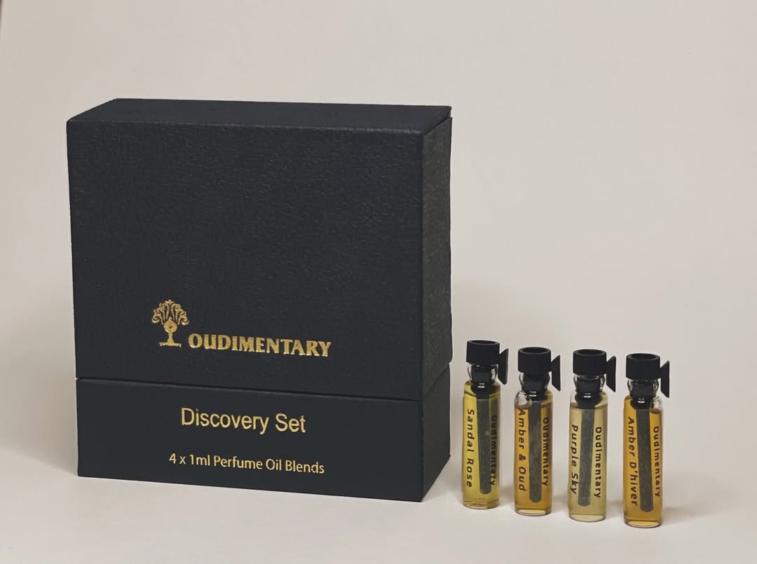 oudimentary