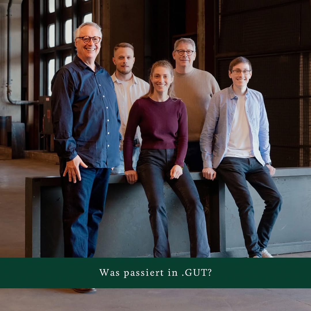 Instagram ourgreenery_de