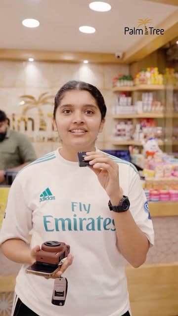 Instagram palmtree.india