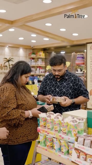 Instagram palmtree.india