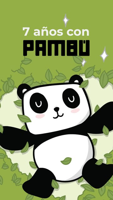 Instagram pambu_co