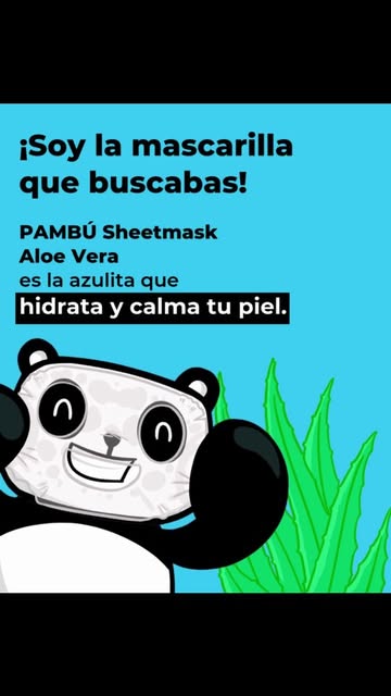 Instagram pambu_co