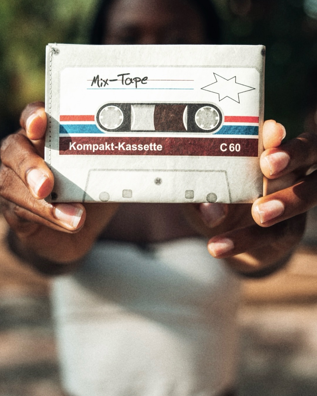 papercuts