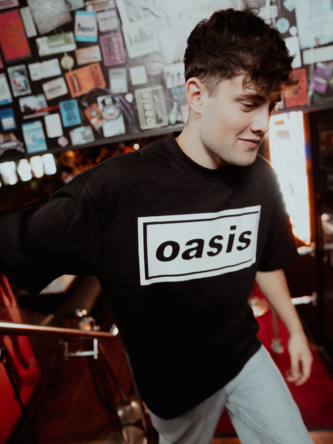 Instagram paradiso_clothing