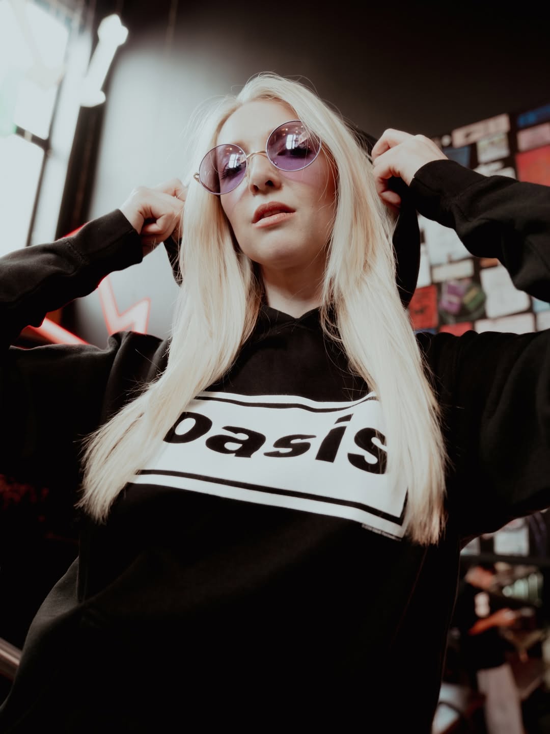 Instagram paradiso_clothing
