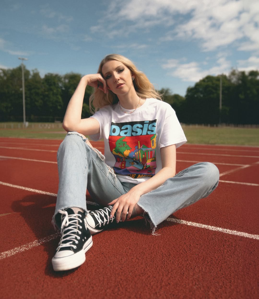 Instagram paradiso_clothing