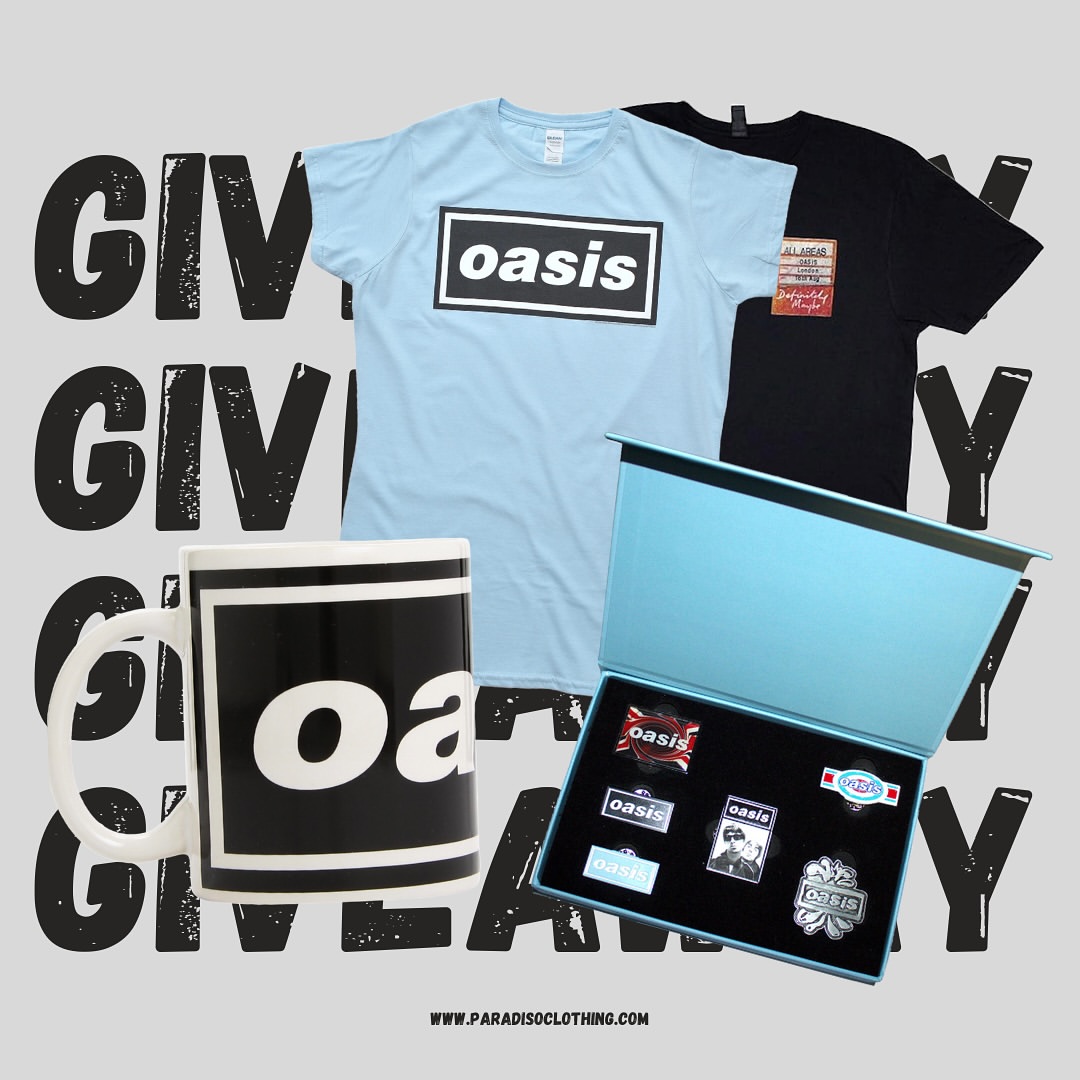 Instagram paradiso_clothing