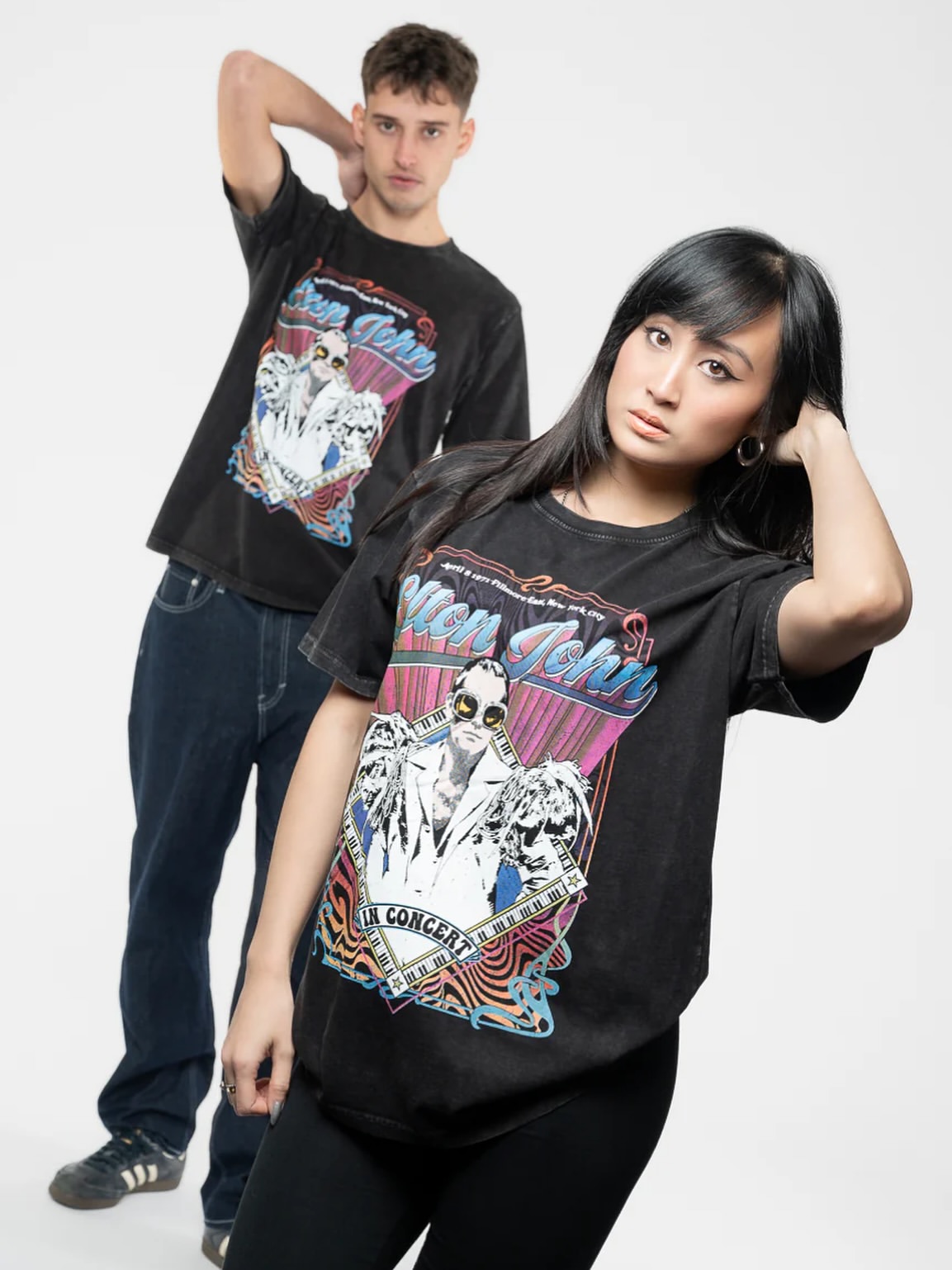 Instagram paradiso_clothing