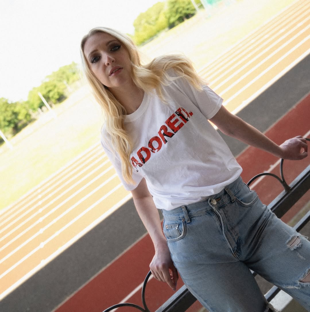 Instagram paradiso_clothing