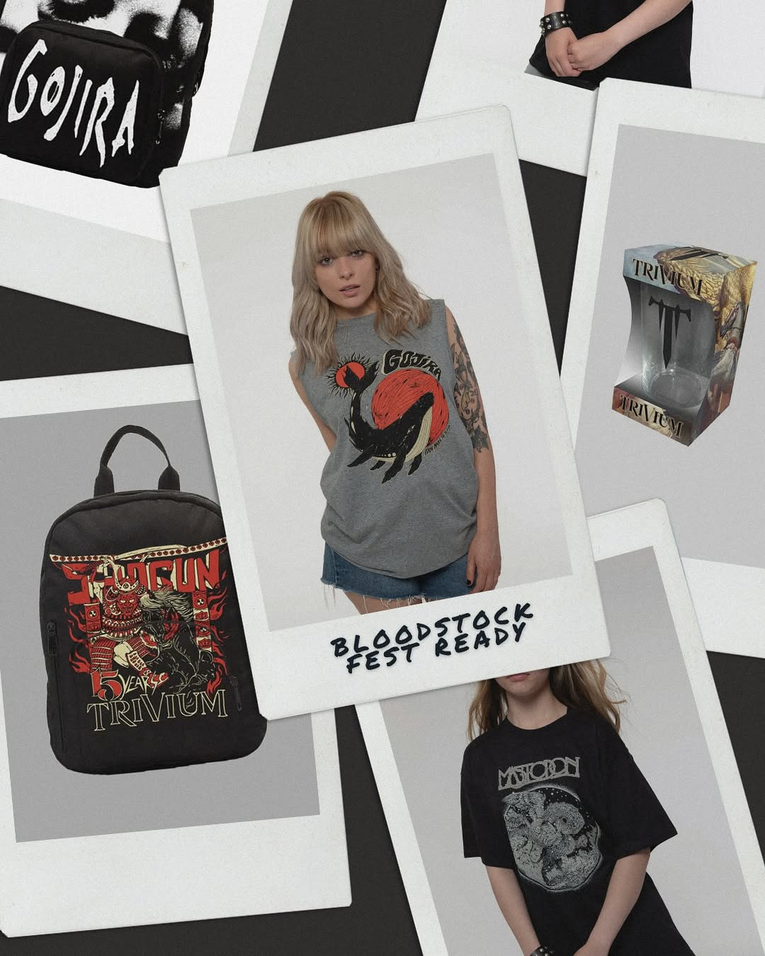 Instagram paradiso_clothing