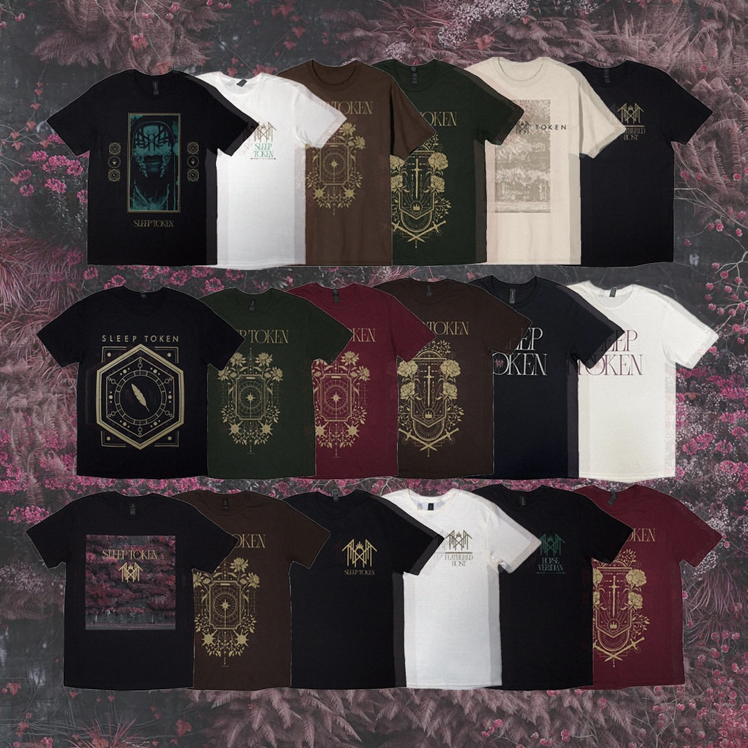 Instagram paradiso_clothing