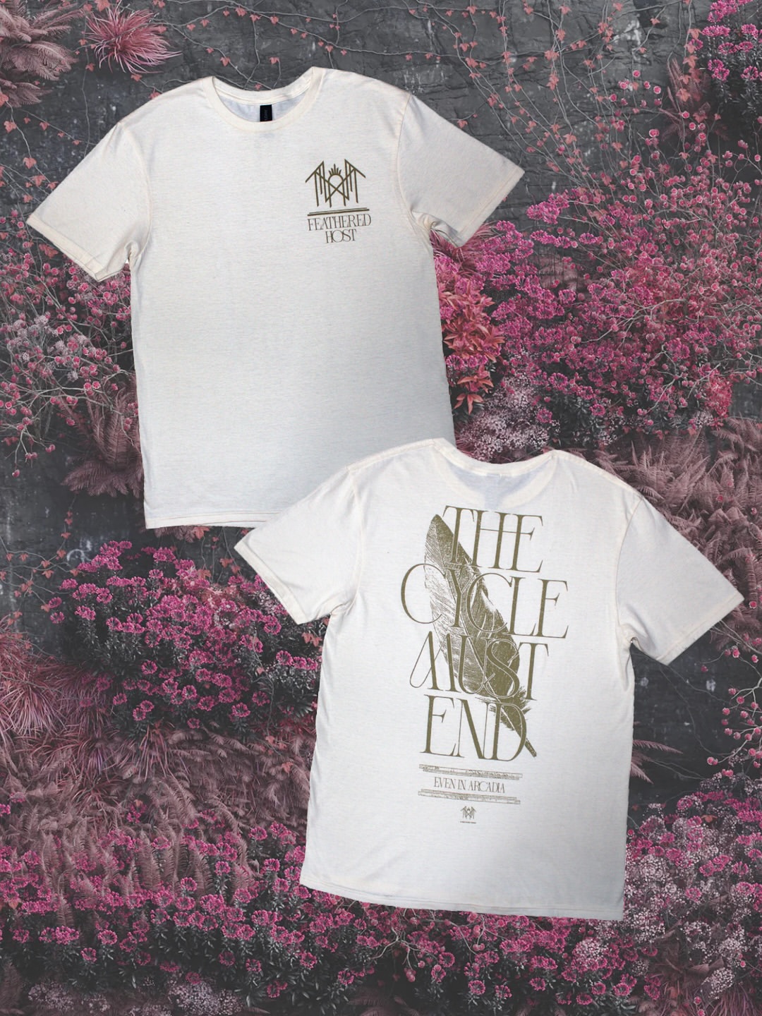 Instagram paradiso_clothing