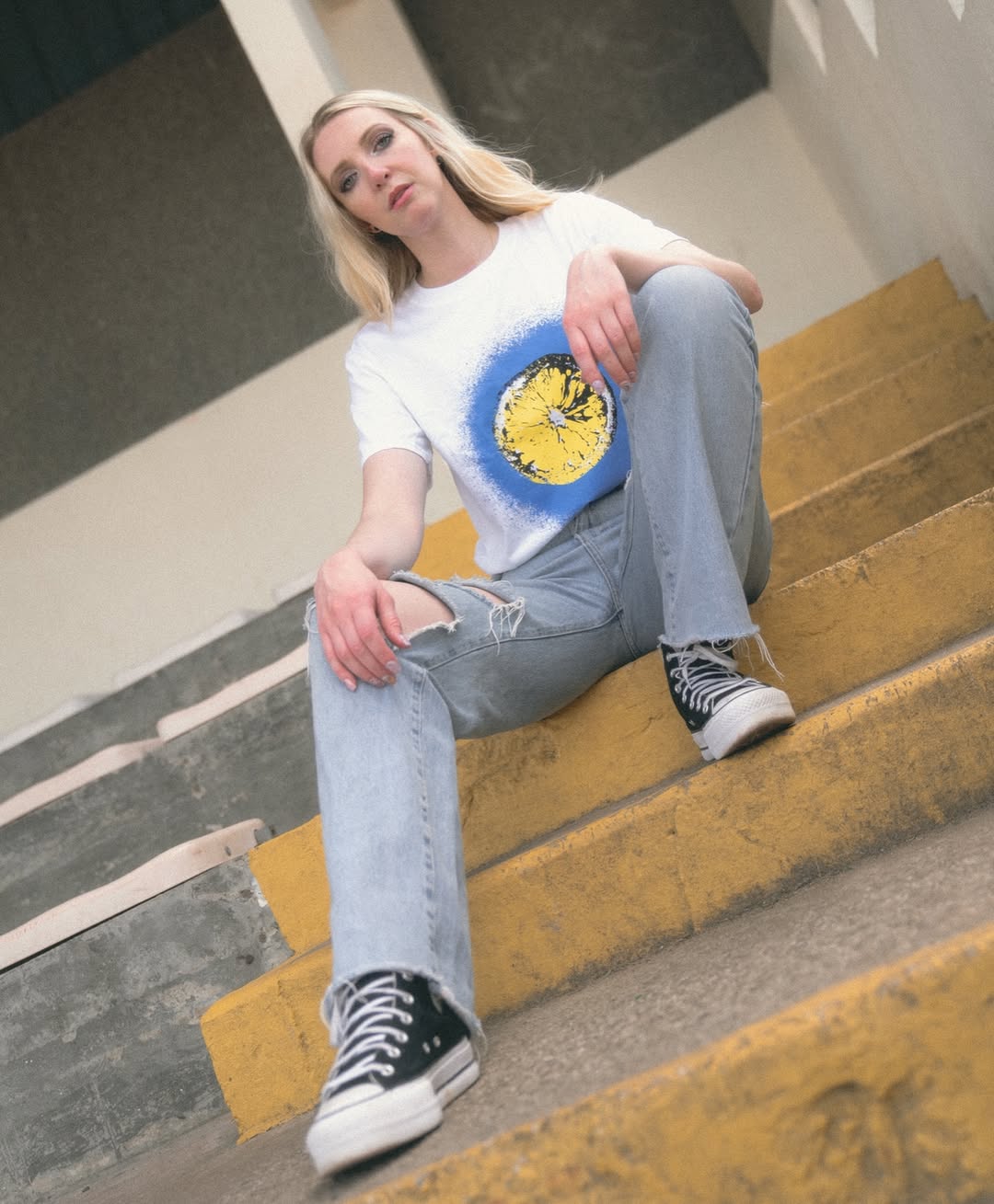 Instagram paradiso_clothing