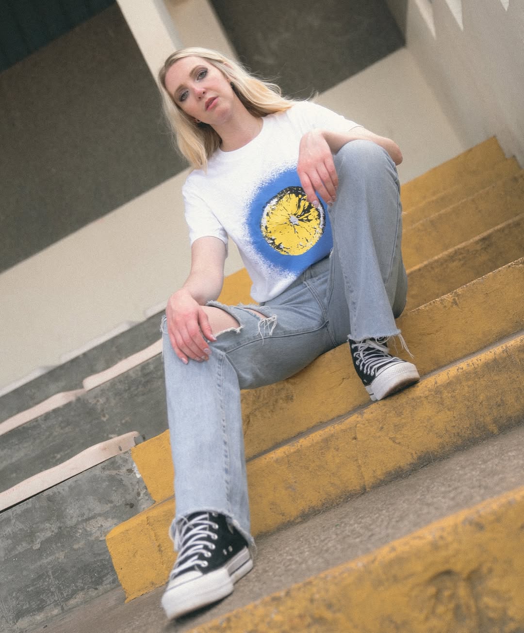 Instagram paradiso_clothing