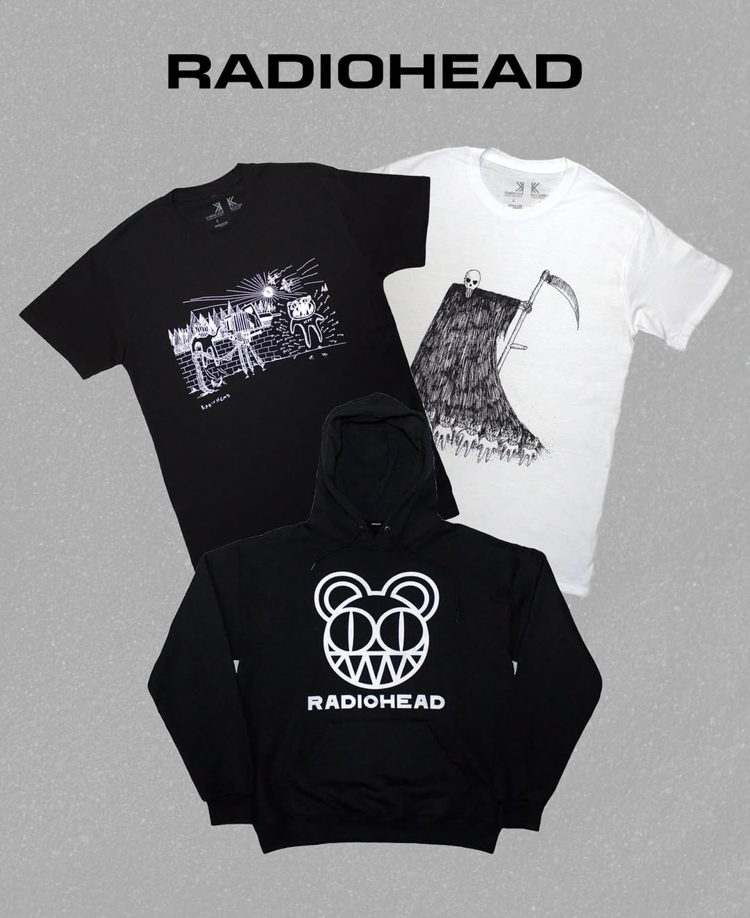 Instagram paradiso_clothing