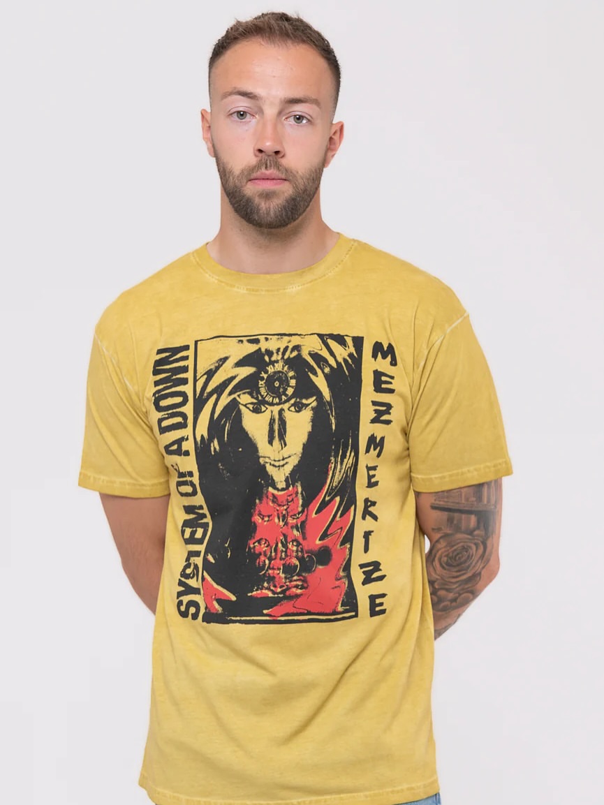 Instagram paradiso_clothing