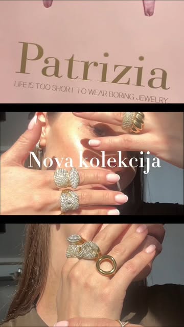Instagram patrizia_ljubljana