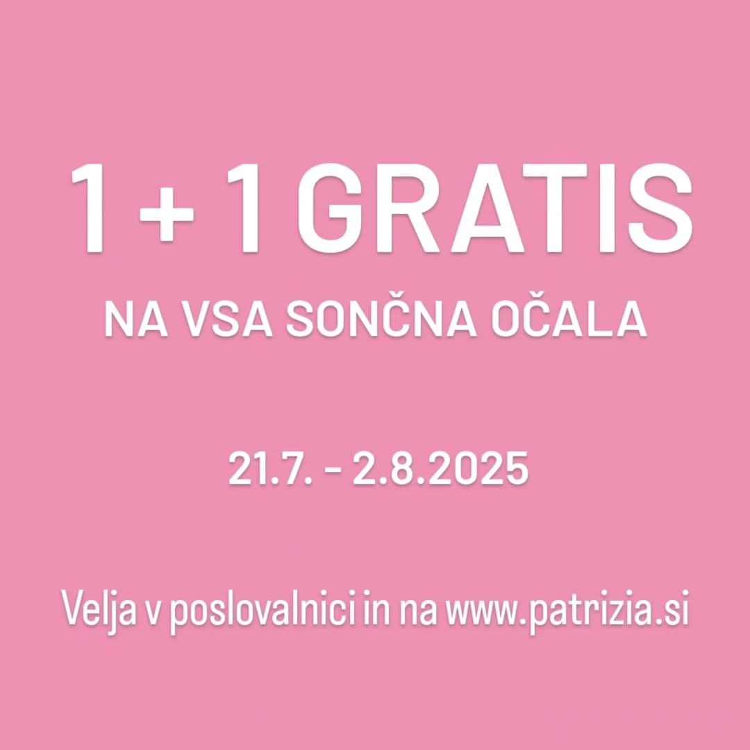 Instagram patrizia_ljubljana