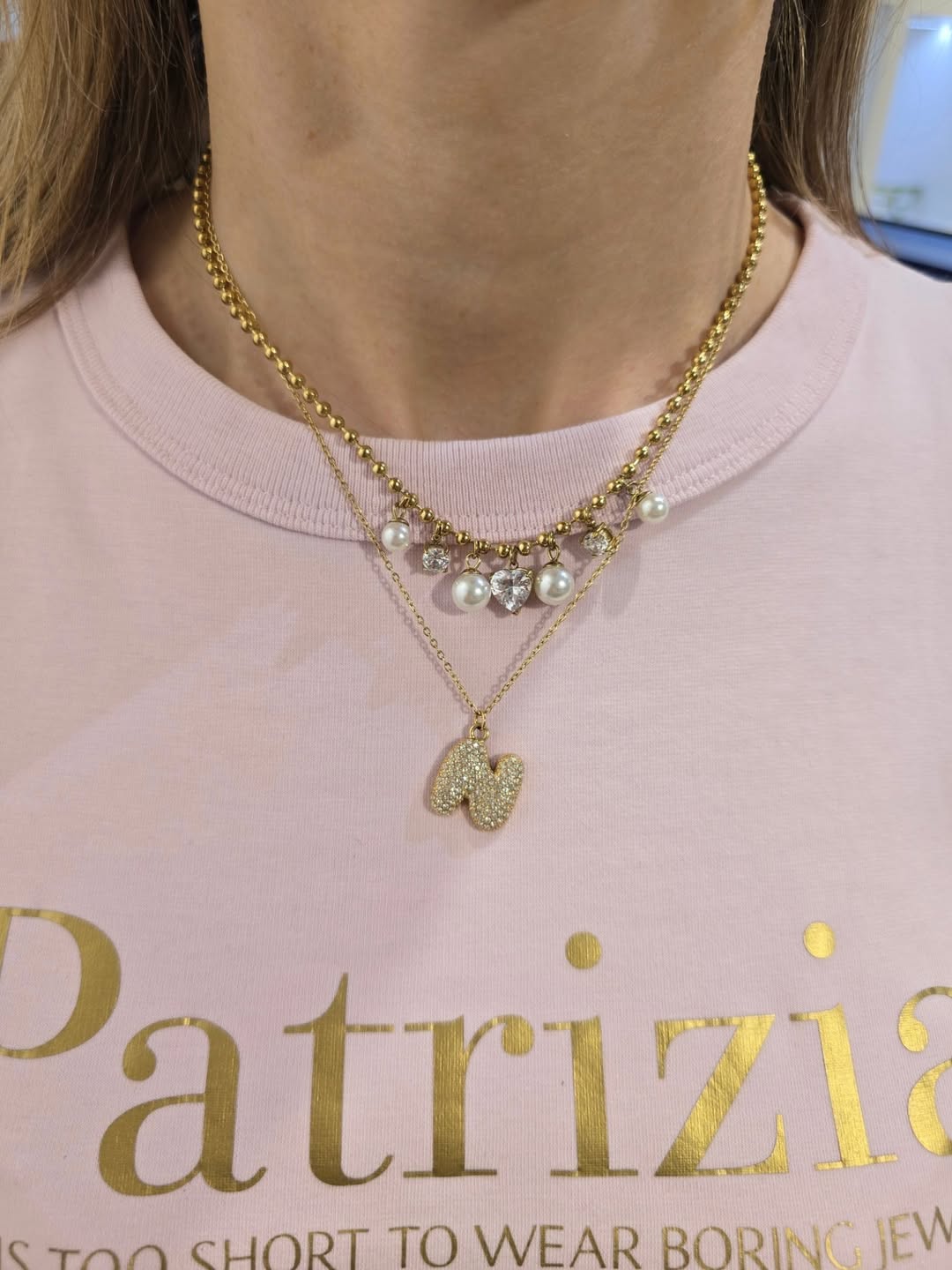Instagram patrizia_ljubljana