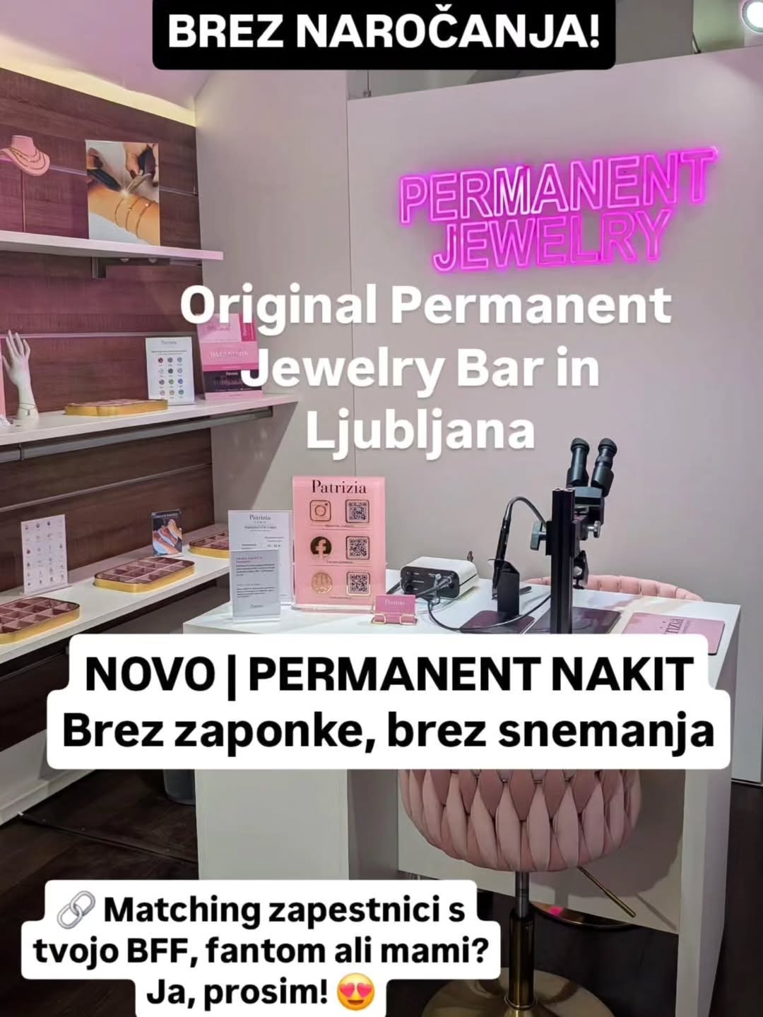Instagram patrizia_ljubljana