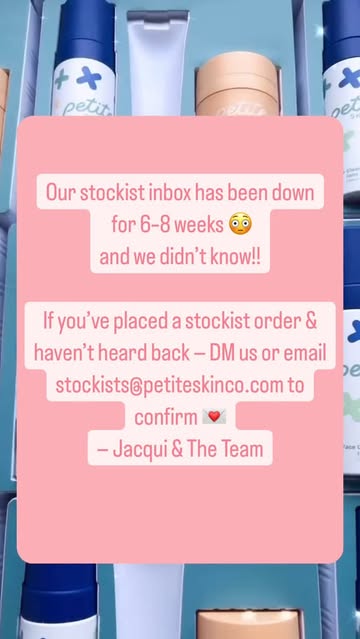 petiteskinco