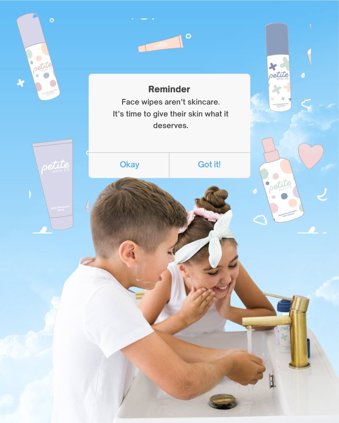 petiteskinco