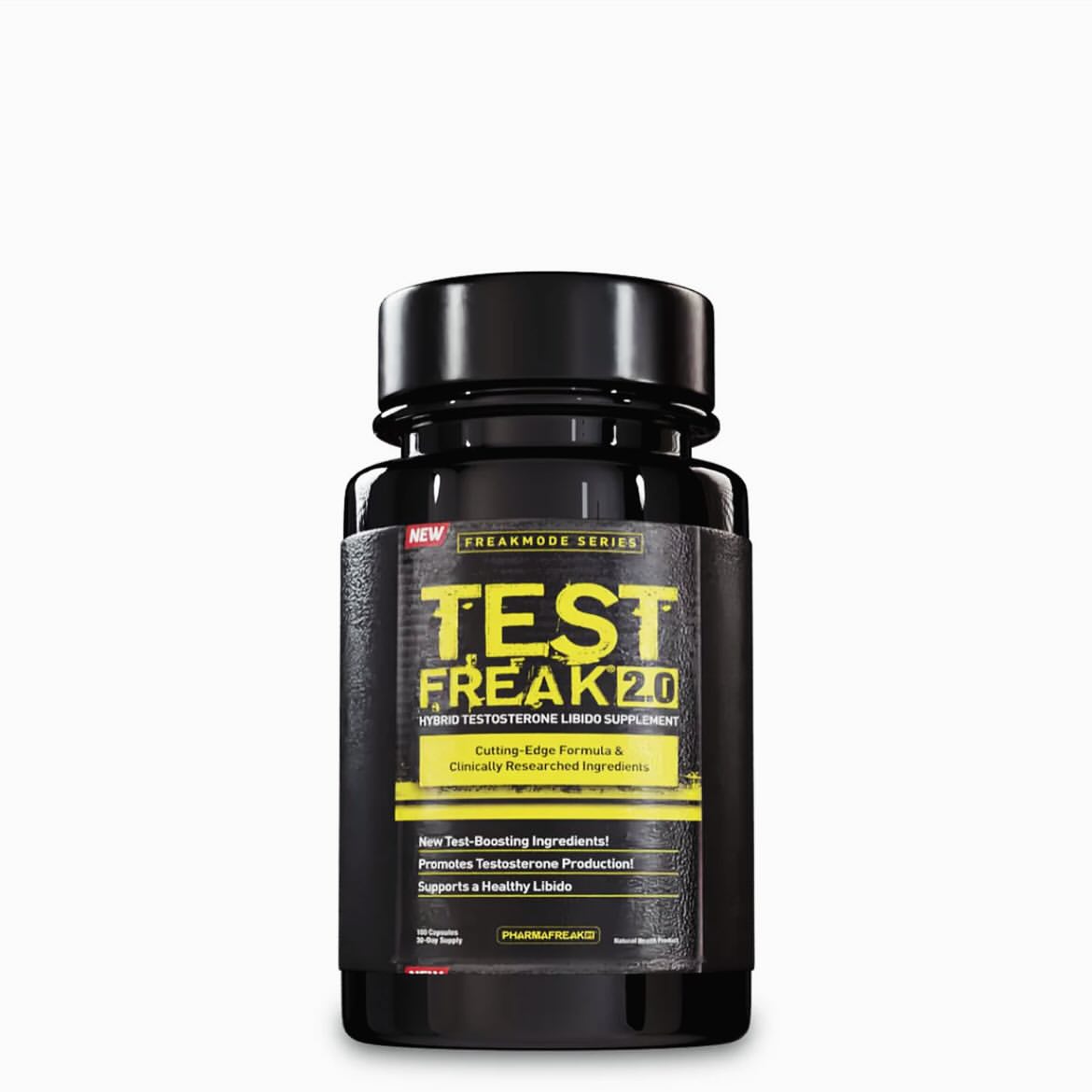 pharmafreak